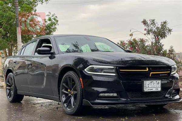 Dodge for sale in Iraq